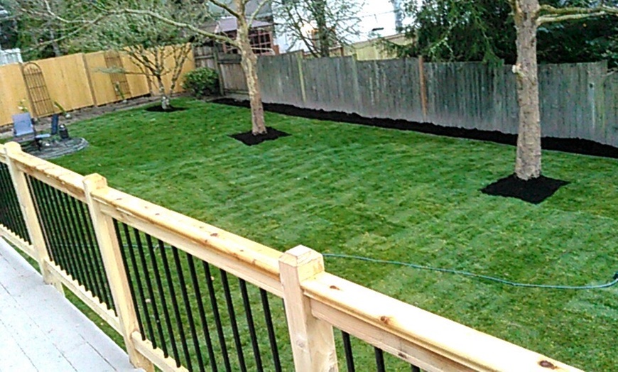 Image 5: Up to 40% Off on Lawn Mowing Service at Flowers Quality Landscape Maintenance