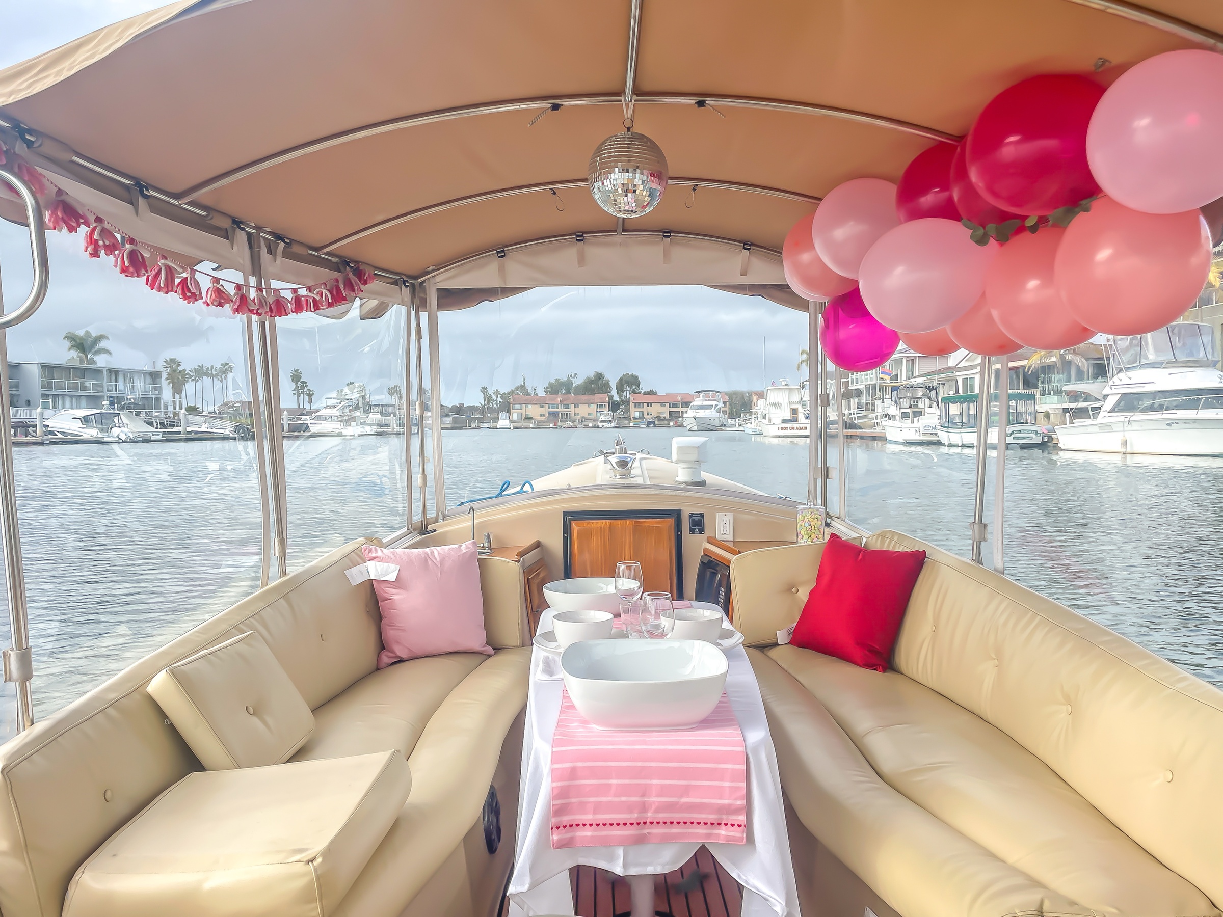Up to 40% Off on Boat Party at Sundream Duffy Boat Rentals