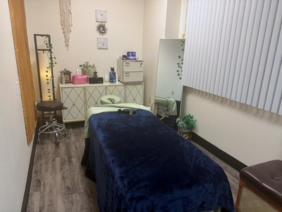 One 60 Minute Massage (Swedish or Deep Tissue) - Healed by Touch Massage and Spa
