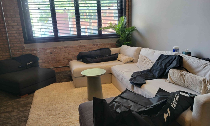 Image 5: Enjoy 60, 90, or 120 Min Massage (Deep Tissue, Thai, Swedish, & More)