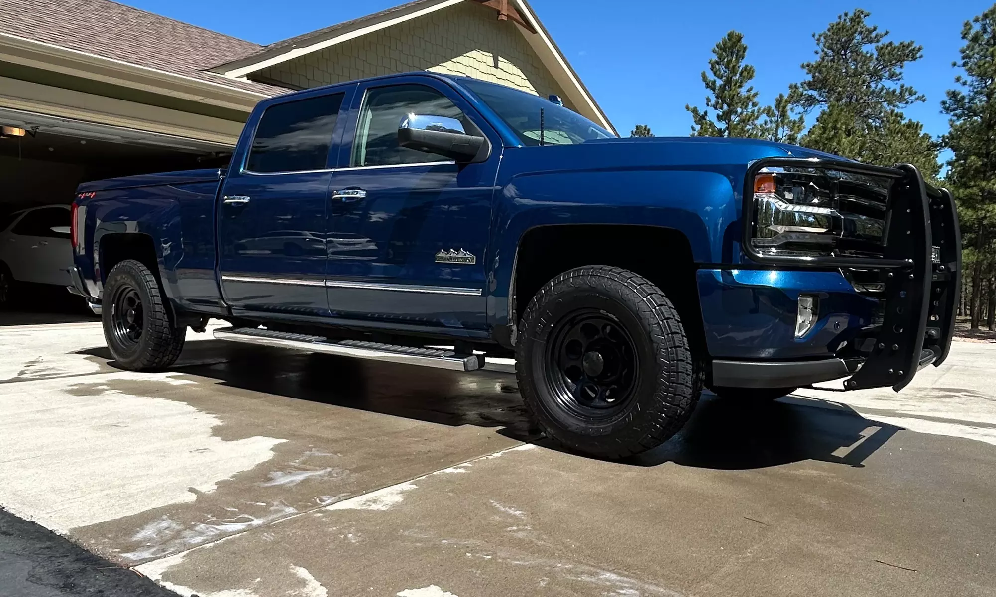 Interior and Exterior Cleaning/Detailing and Ceramic Coat