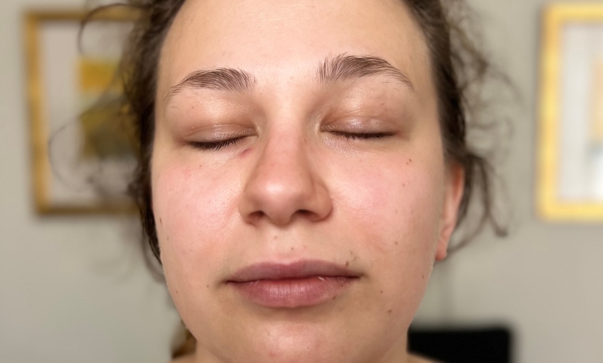 Image 5: Up to 35% Off on In Spa Facial (Type of facial decided by customer) at Her Sanctuary Holistic Clinic