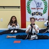 Image 4: Enjoy One Month of Martial Arts Classes at Tri-Star Karate!