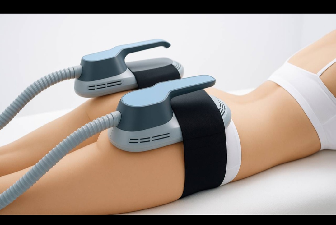 2 o 4 sesiones de body sculpt con presoterapia y masaje anticelulítico