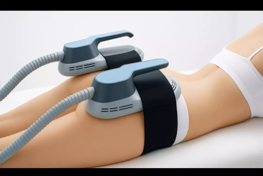 2 o 4 sesiones de body sculpt con presoterapia y masaje anticelulítico para 1 persona, con hasta un 63% menos - Primary Image