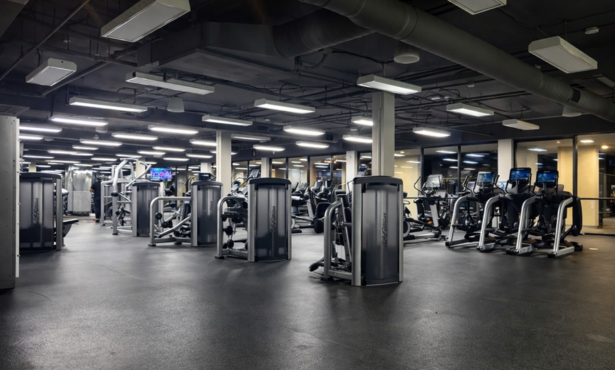 Image 2: Personal Training, Online Coaching, Sport Coaching and Nutrition Plans