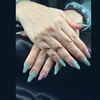 Image 10: Enjoy a Gel Manicure or Mani-Pedi with Nail Art Design