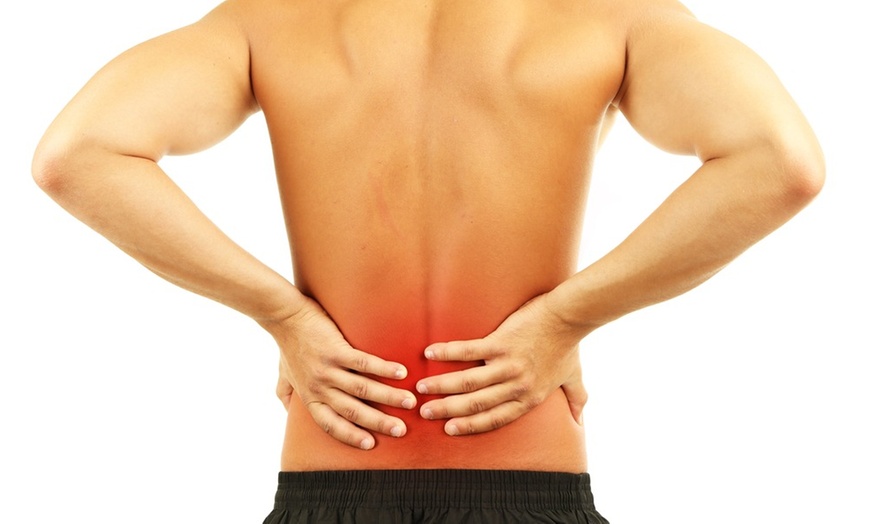 Image 2: Enjoy One, Three or Six One-Hour Sessions of Cupping Treatment