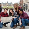 Image 1: Explore Asheville's hidden gems on a self-guided scavenger hunt