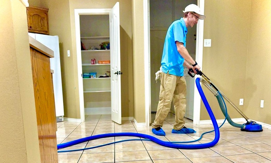 Image 5: Up to 60% Off on Tile / Grout Cleaning at Brewers Eco Clean LLC