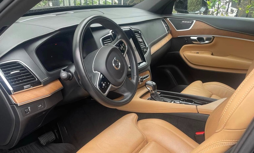 Image 4: Up to 44% Off on Mobile Detailing at Clean Xtreme