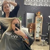 Image 3: Cut, Blow Dry, Half Head of Foils, and Balayage at Luxuria Salon