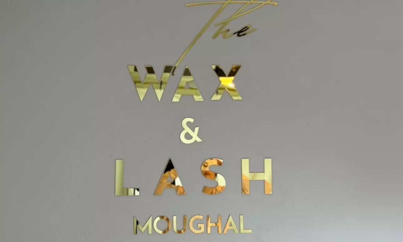 Professional Brazilian Wax with Eyebrow or Underarm Wax