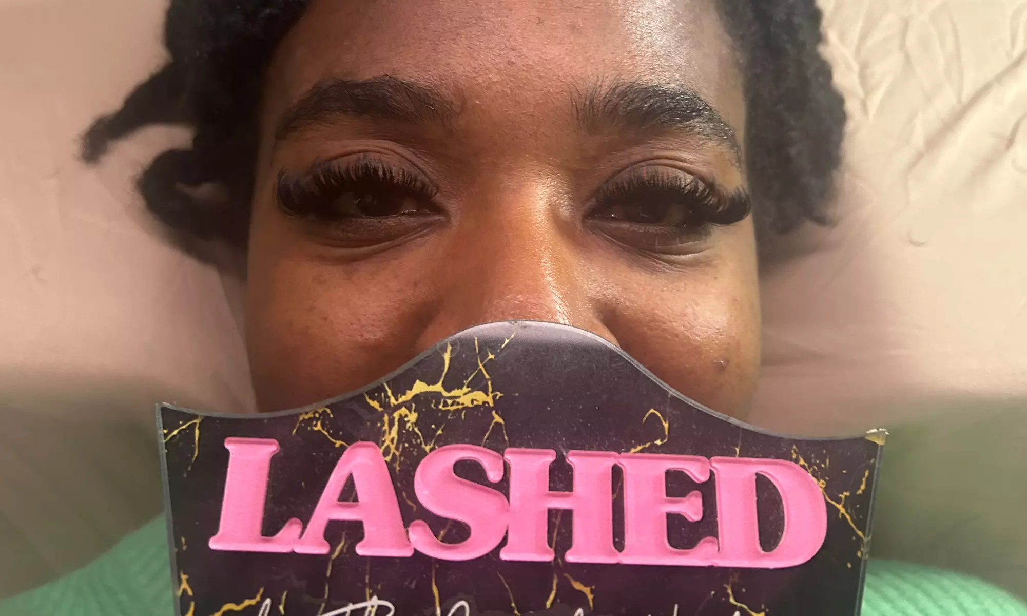 Effortless Beauty: Transform Your Look With Full Set & Fill-In Lashes