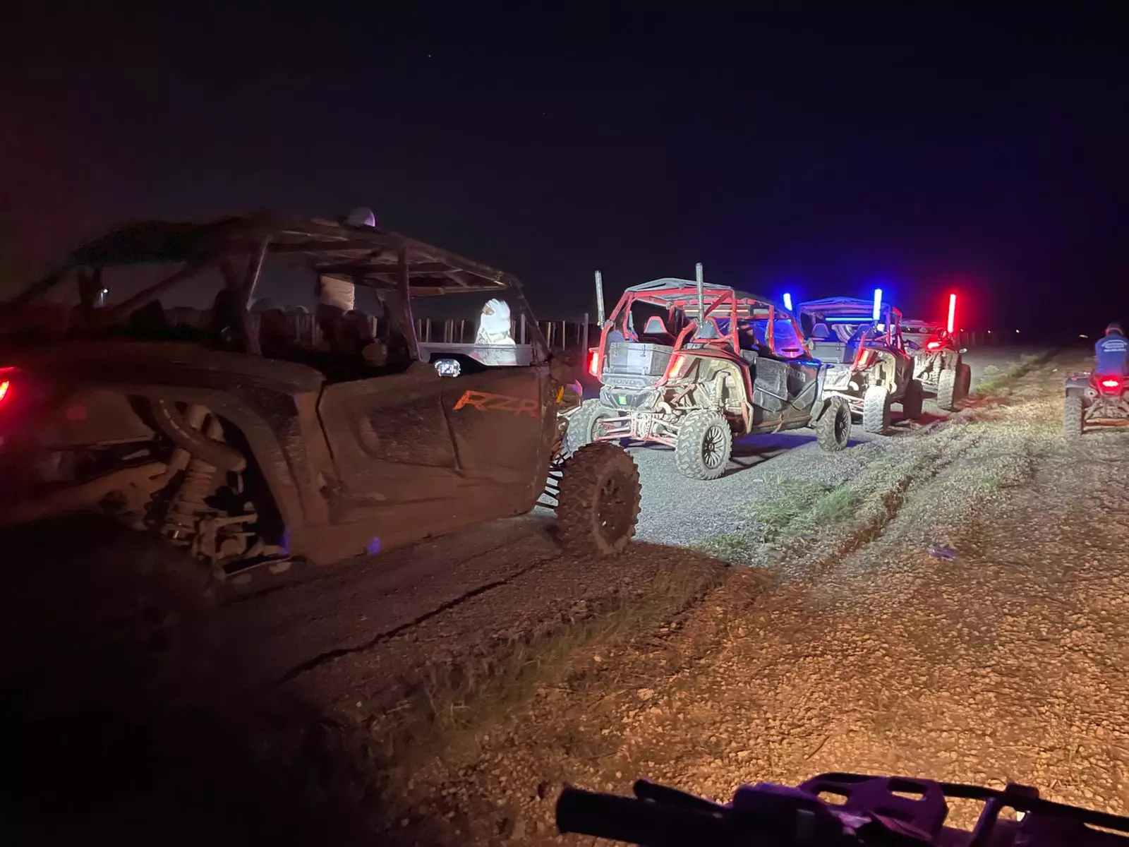 Up to 90% Off on Off-Roading / Jeep Experience at Osuna Off Road Adventures