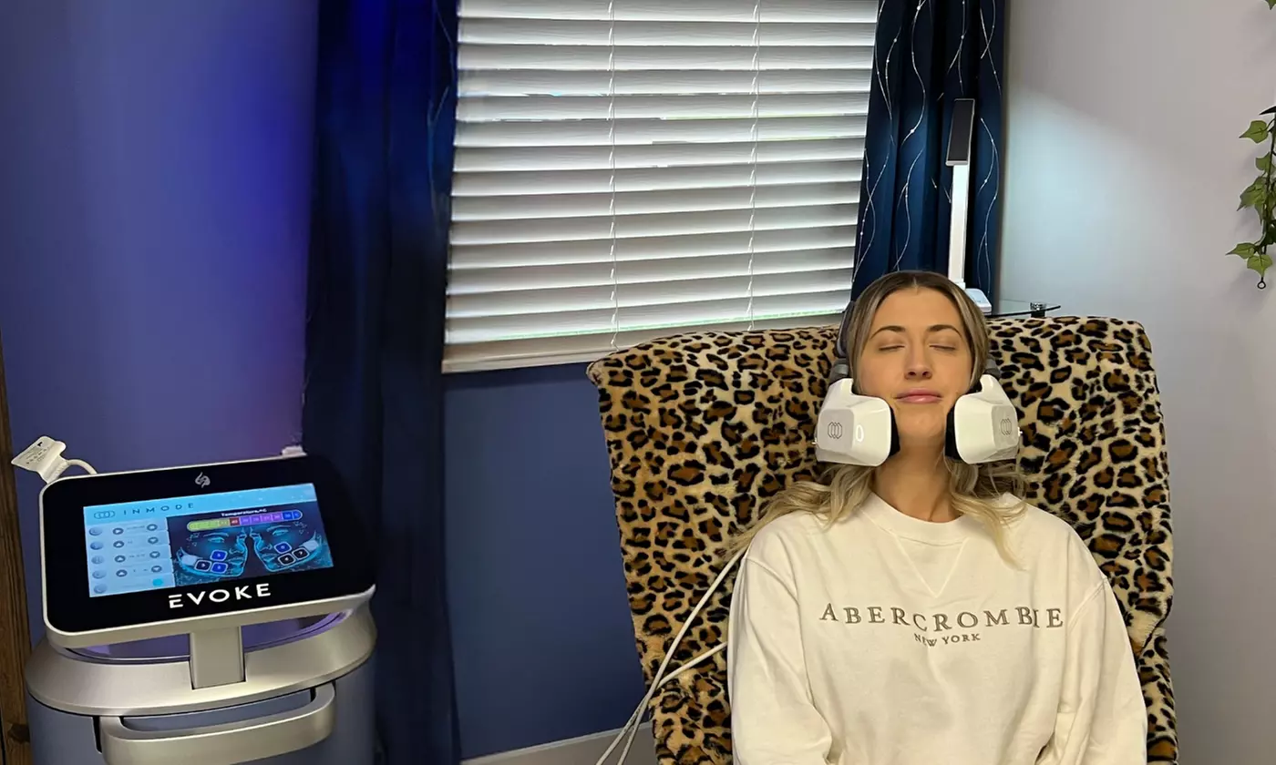 RF Skin Tightening at Advanced Body Sculpting & MedSpa