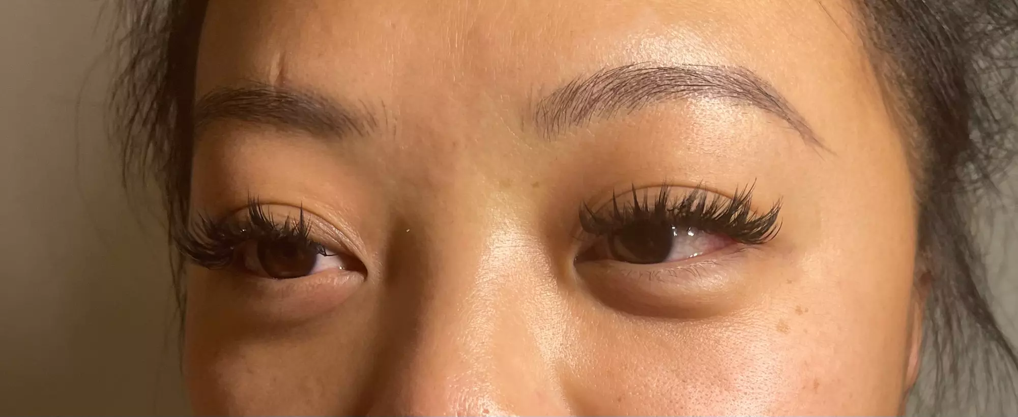 Up to 46% Off on Eyelash Extensions at derXObeauty