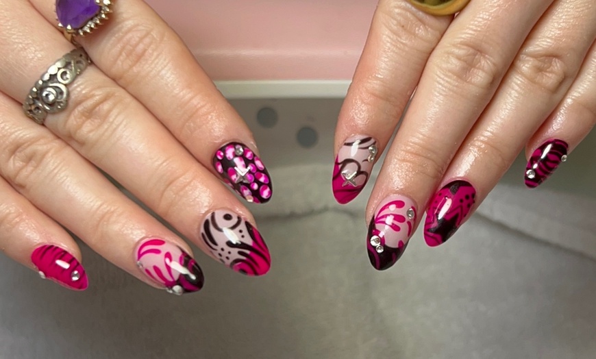 Image 4: Up to 30% Off on Nail Salon - Manicure at Mani by Dani LLC