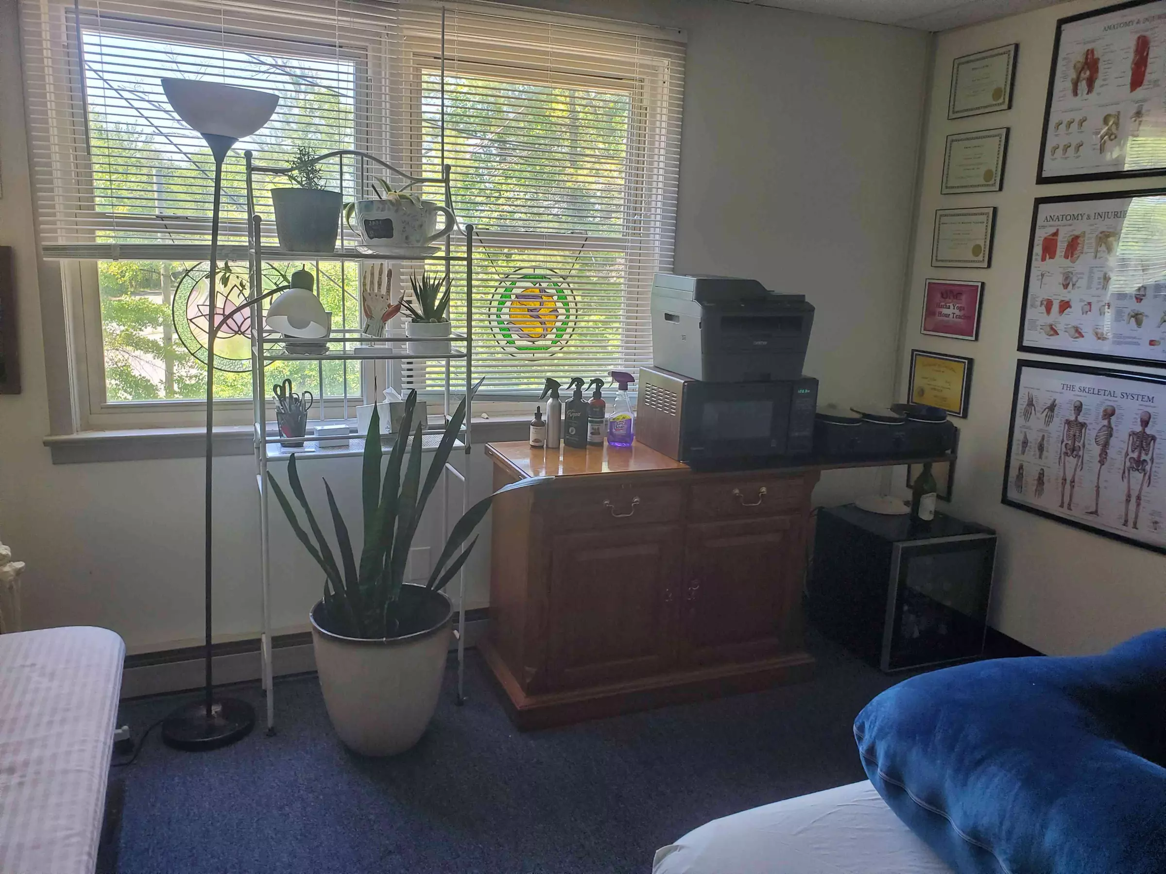 Indulge in Prenatal Comfort with Zenergy Wellness Center's Massage Options, Up to 45% Off for Hamilton NJ Sessions - Second Medium
