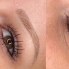 Image 1: Get Classic Eyelash Extentions, Facial Wax & Brown Tinting, or More