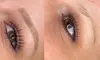 Get Classic Eyelash Extentions, Facial Wax & Brown Tinting, or More at Valash Studio - Up to 61% Off