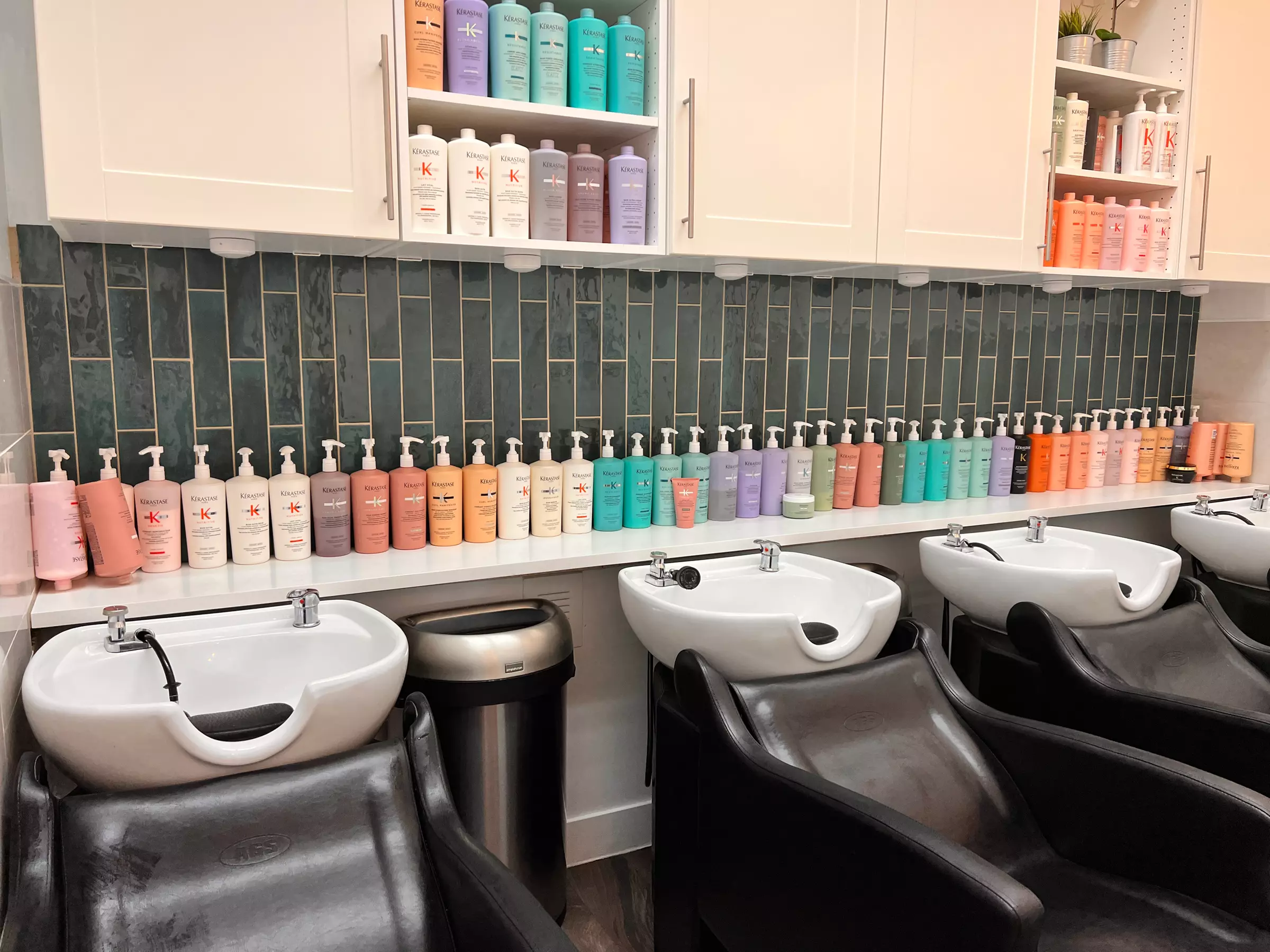 Fresh Look with One Women’s Haircut or Root Retouch