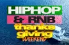 THANKSGIVING WEEKEND HIPHOP & RNB CRUISE