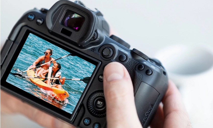 Image 6: 1-Month Unlimited Rentals: Single Kayak or Paddleboard for One at Miami Kiteboarding (Up to 73% Off)