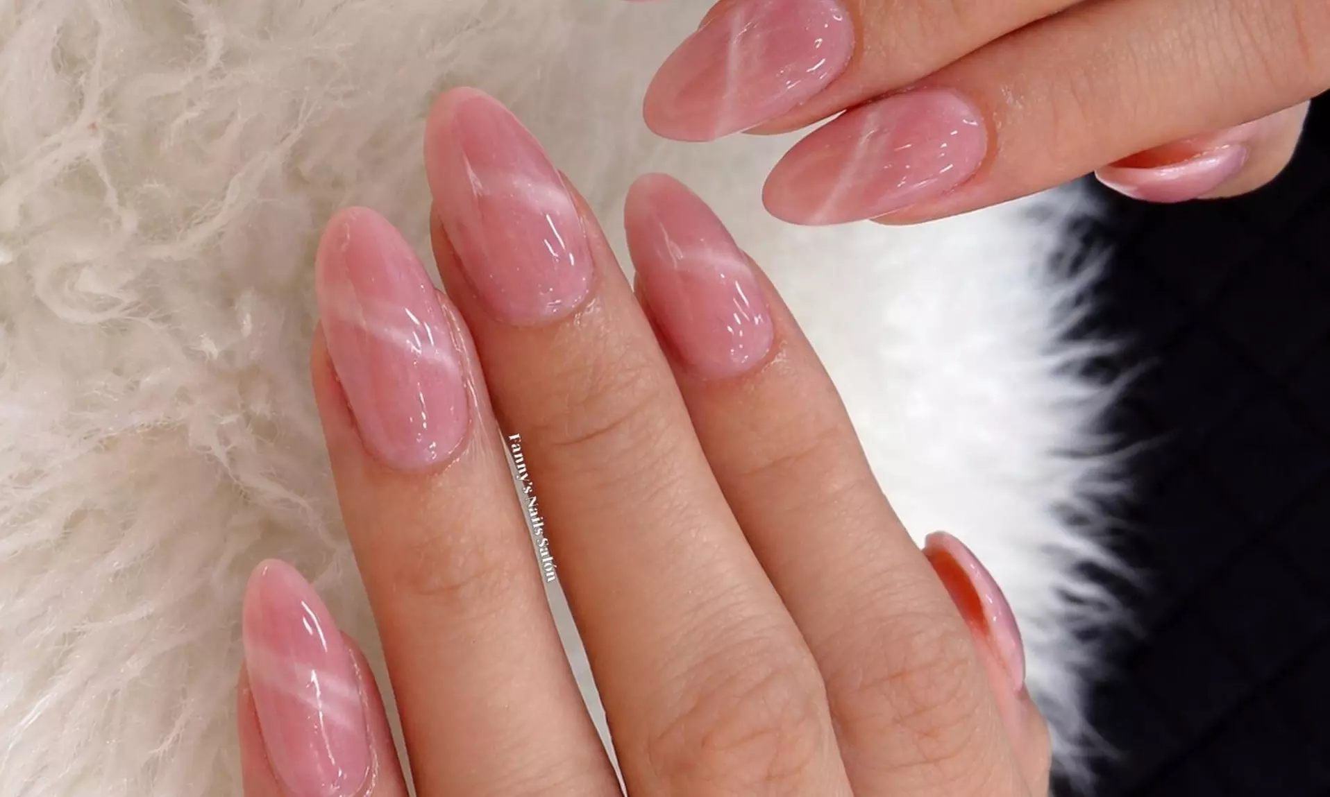 Elevate Your Style with Short Full Set Acrylic/Gelx