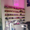 Image 2: Pamper Your Nails with Express, Gel, or Deluxe Spa Mani-Pedi Packages