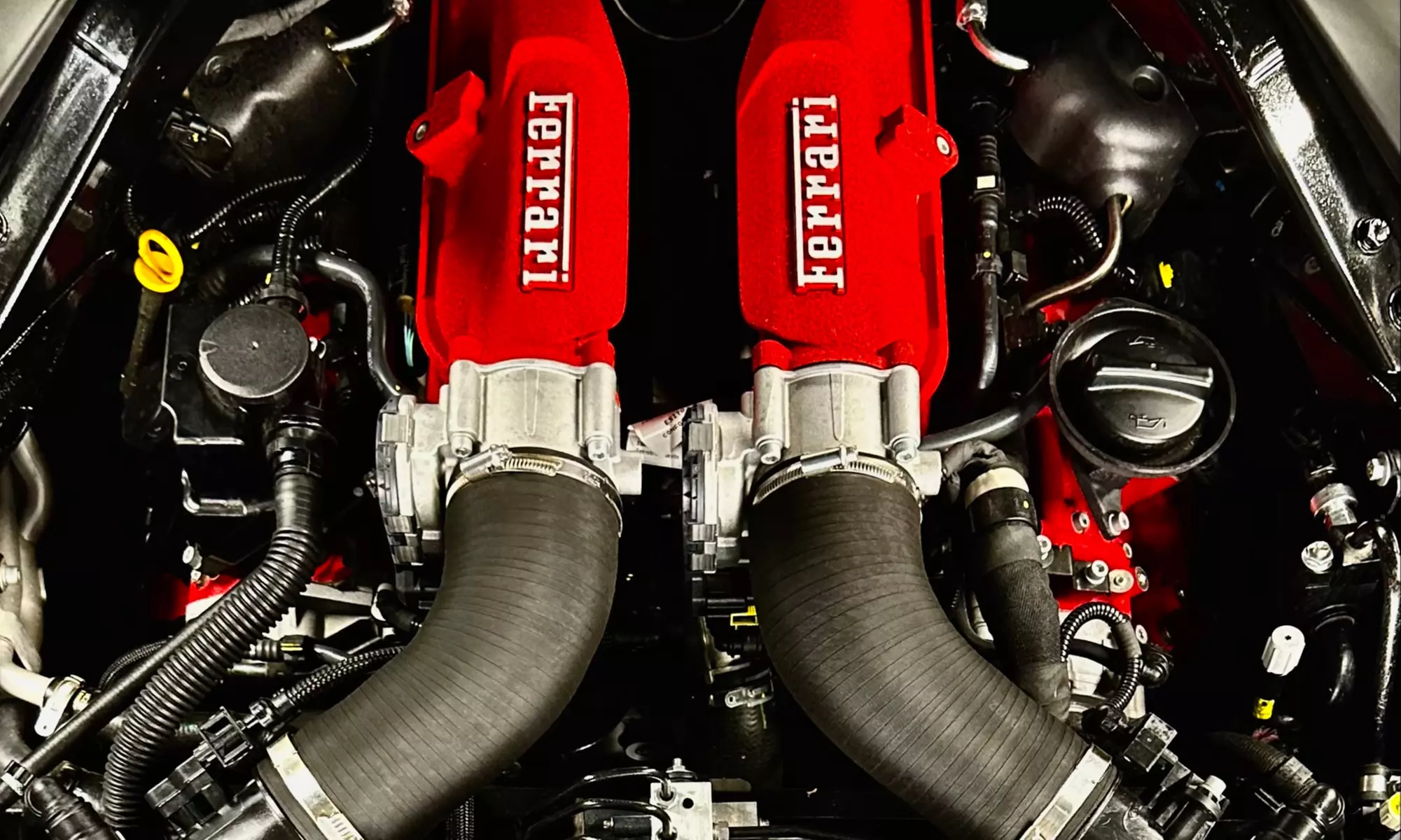 Lavage automobile extérieur au choix avec The Street Washers