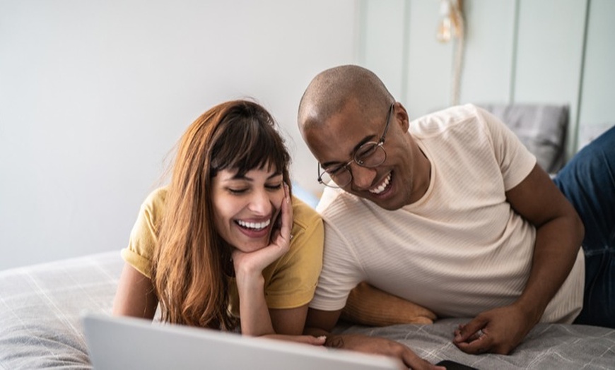 Image 2: Up to 56% Off on  at Maximize Success