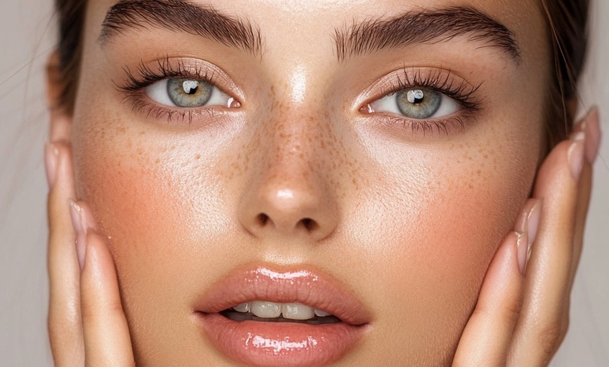 Image 4: Facial and Massage Choices for Relaxation and Skin Health