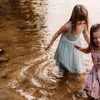 Image 2: 60-Min Outdoor Or Beach Photo Session / 30-Min Outdoor Session
