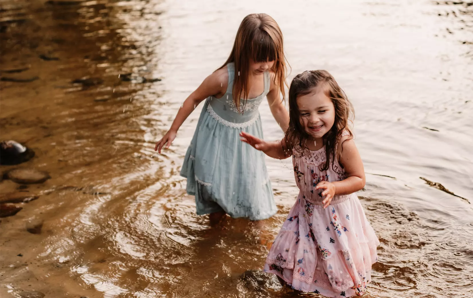 60-Min Outdoor Or Beach Photo Session / 30-Min Outdoor Session