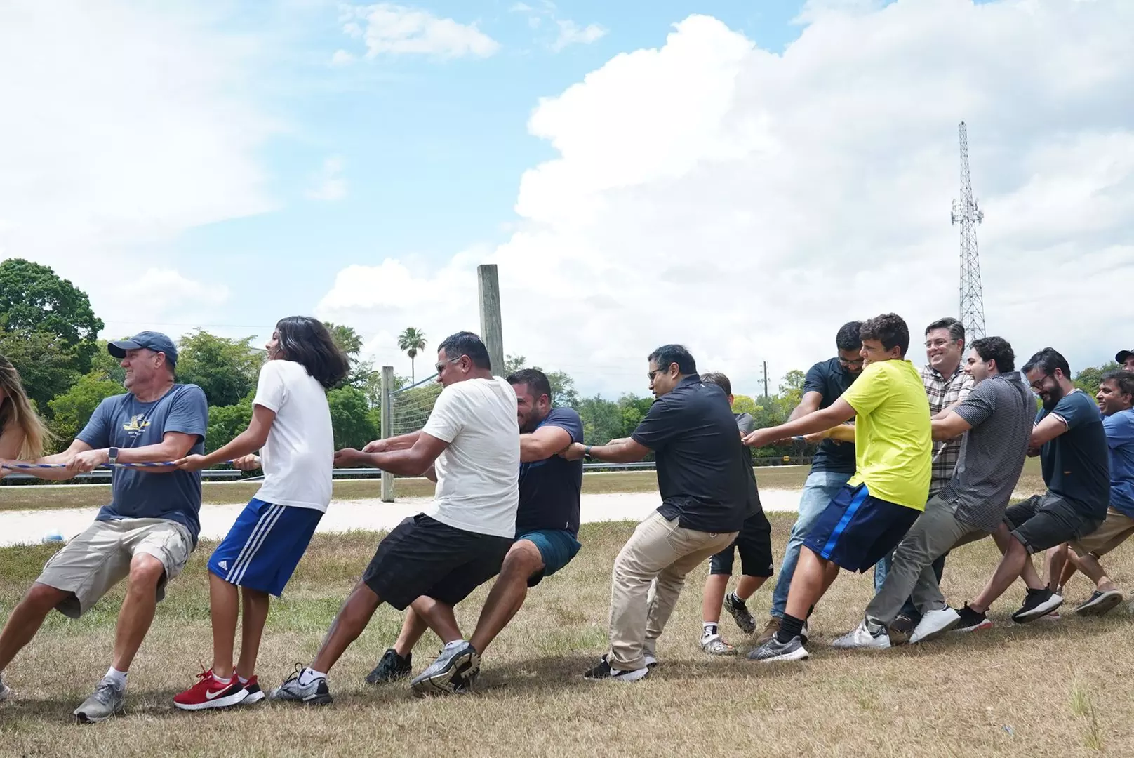 Tailored Entertainment for Adult with Event Animation