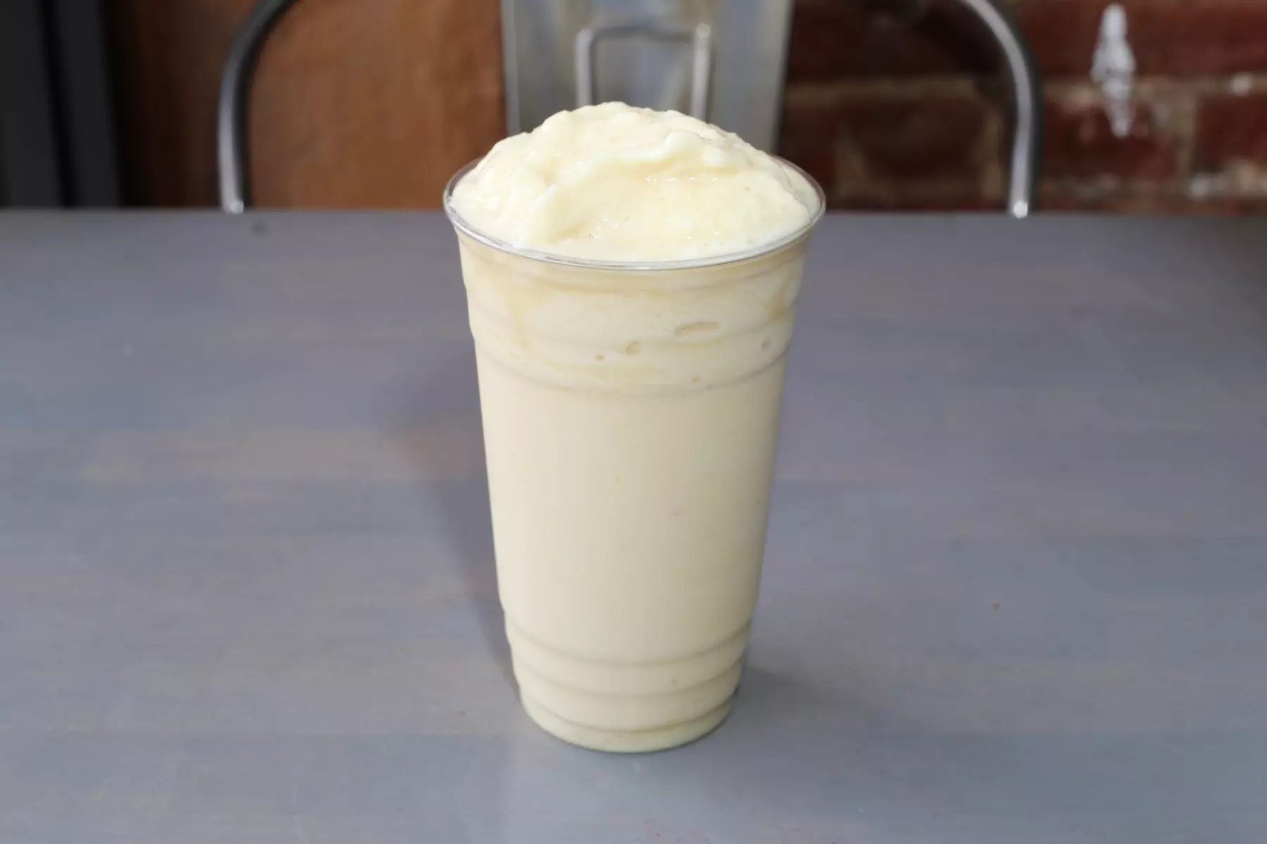 Kickstart Your Day with a Smoothie, Breakfast Shake, or a Cafe Mocha!