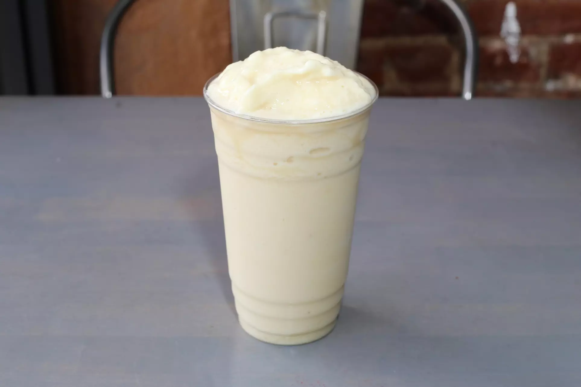 Kickstart Your Day with a Smoothie, Breakfast Shake, or a Cafe Mocha! 