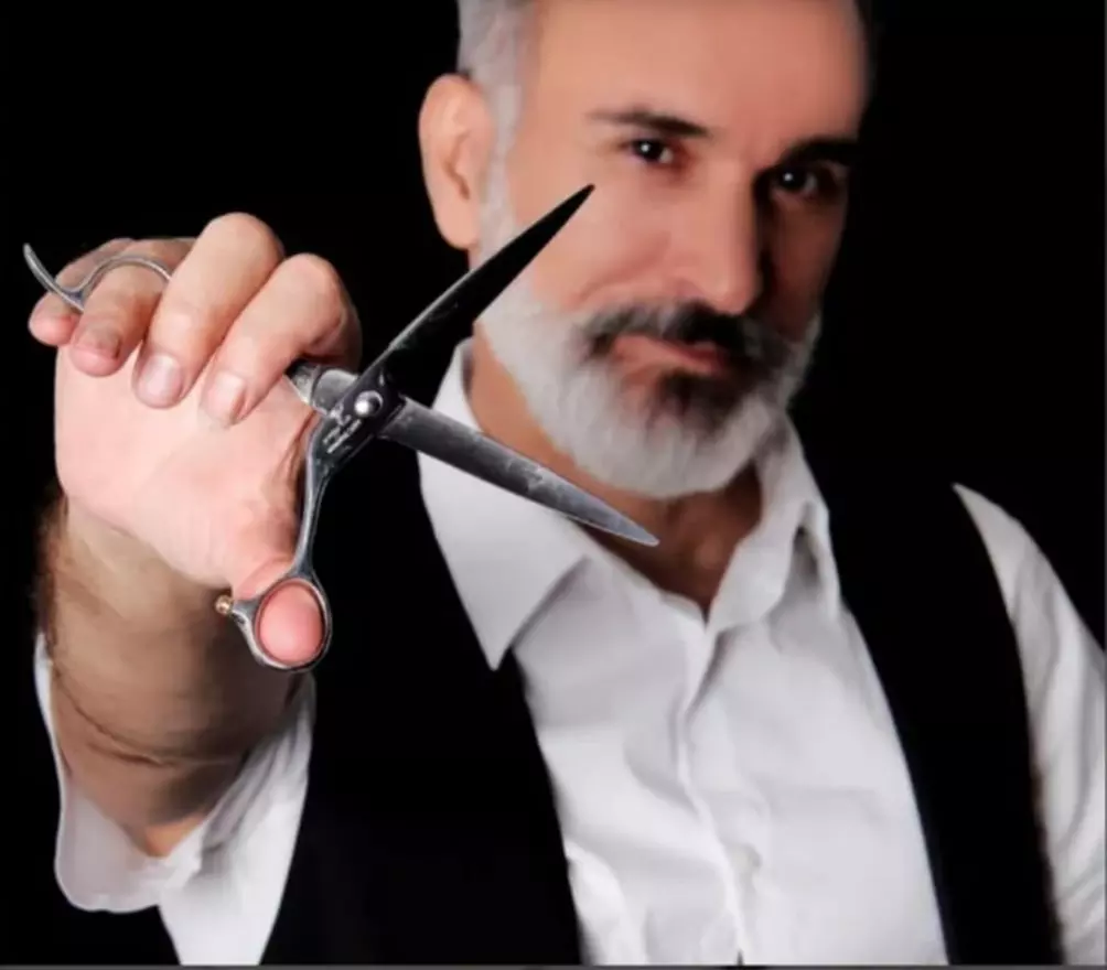 Up to 54% Off on Salon - Beauty Package with Choice of Service(s) at BEAUTIMAK