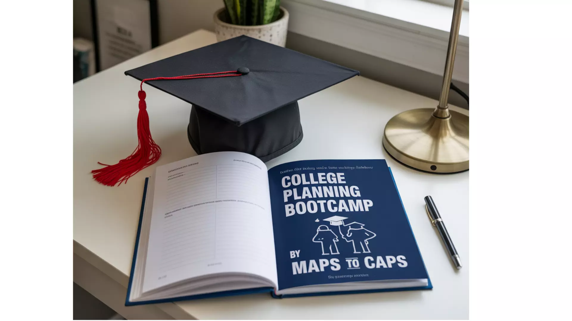 College Planning Bootcamp or Coaching at Alternative & Supplemental Solutions (Up to 61% Off)