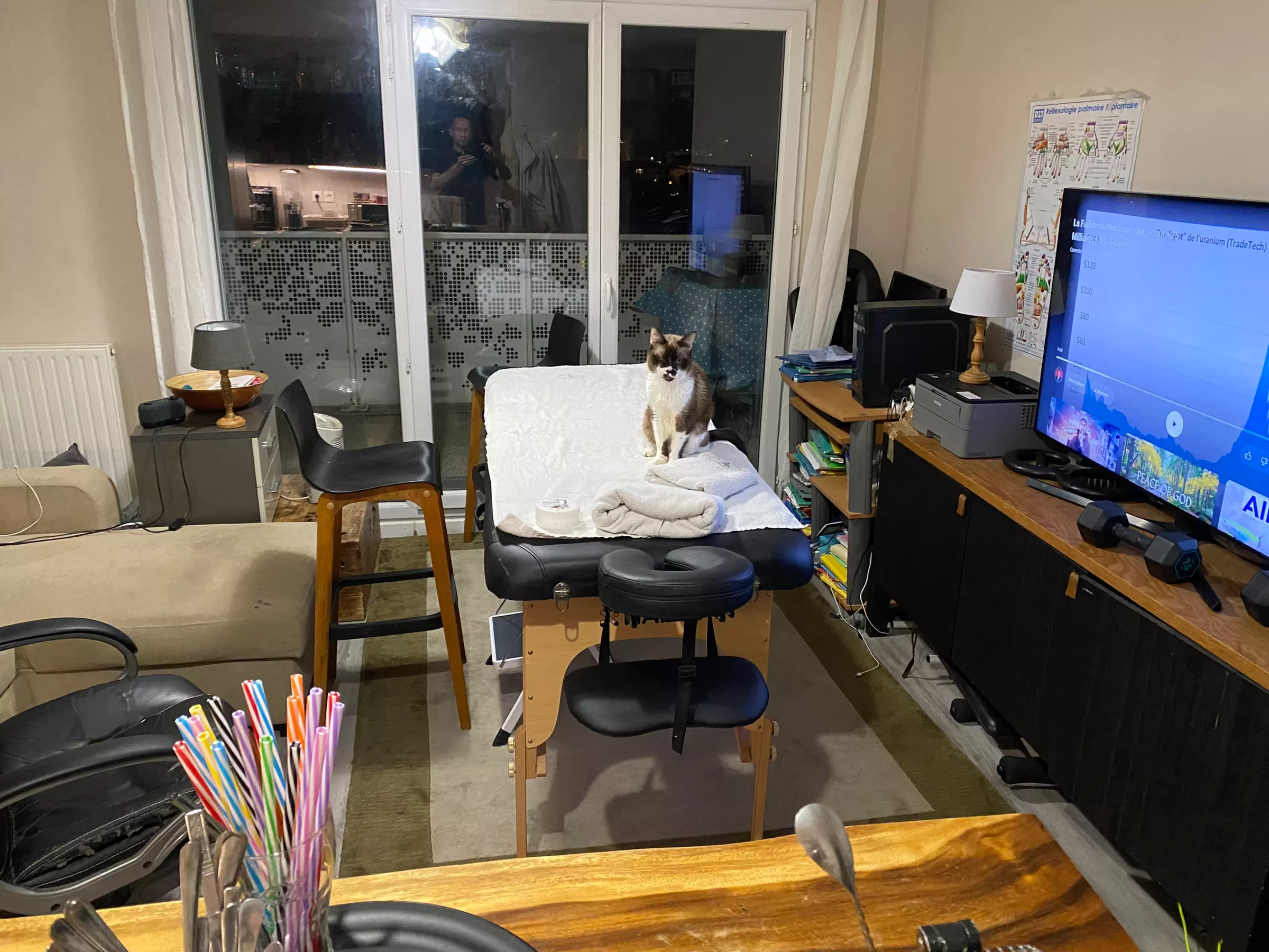 Massage bien-être à Évry : Lomi-Lomi, suédois ou californien