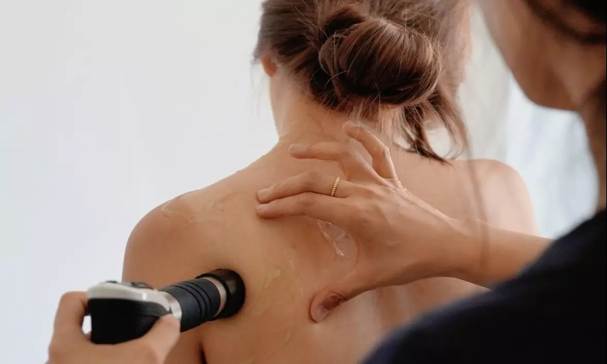 Get One, Two, or Three Sessions of Shockwave Therapy and Exam at Yoo Balance therapy & wellness - Up to 55%Off - Primary Image