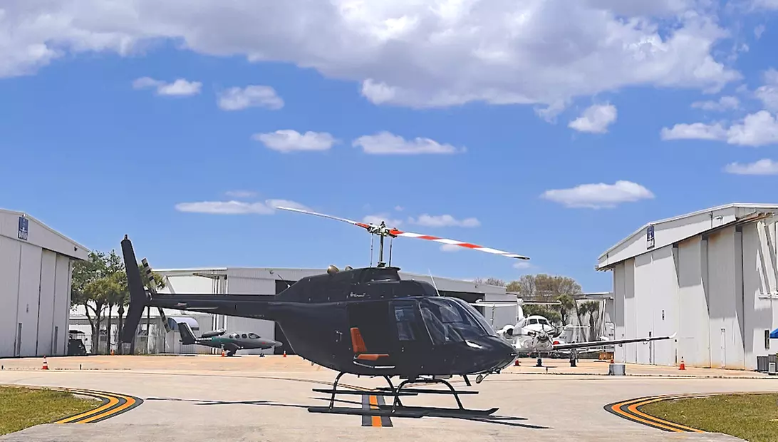 Everglades, Fort Lauderdale and Beaches Helicopter Tour for Two