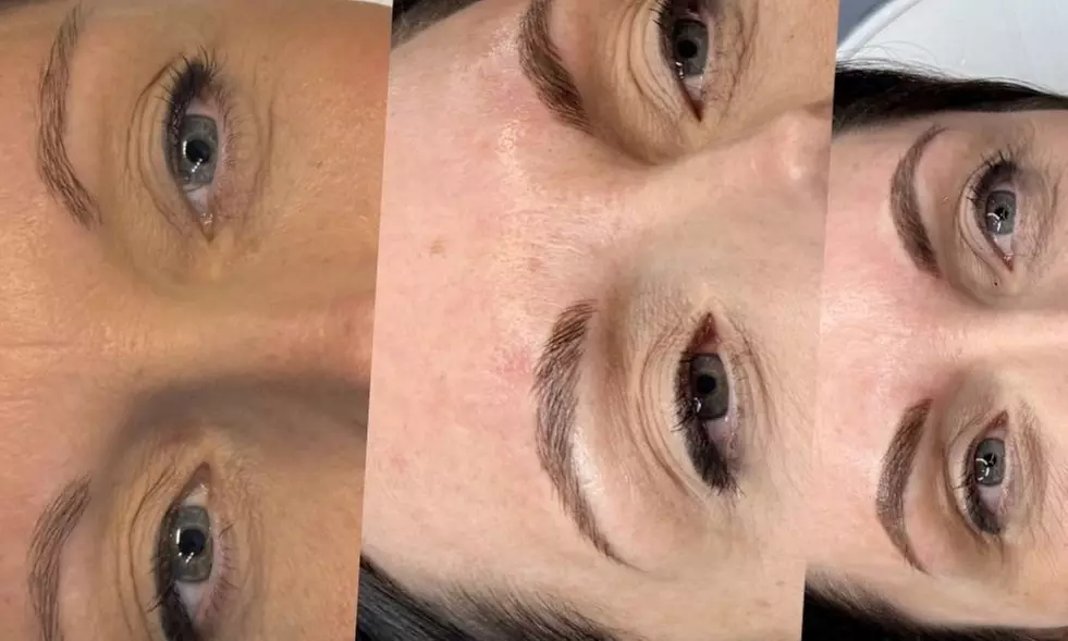 Semi-Permanent Makeup & Beauty Enhancements (Brows, Lips, &More)
