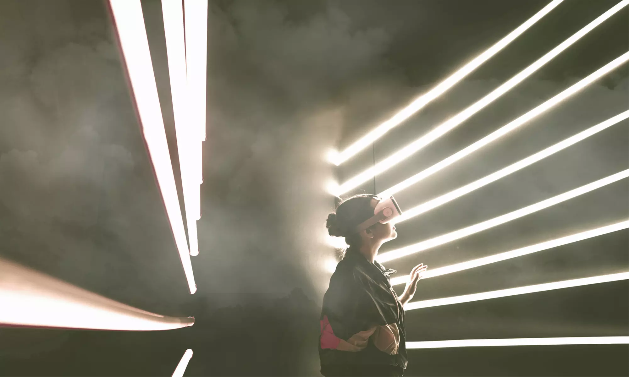 Up to 30% Off on VR & Lounge Games – Langley Township