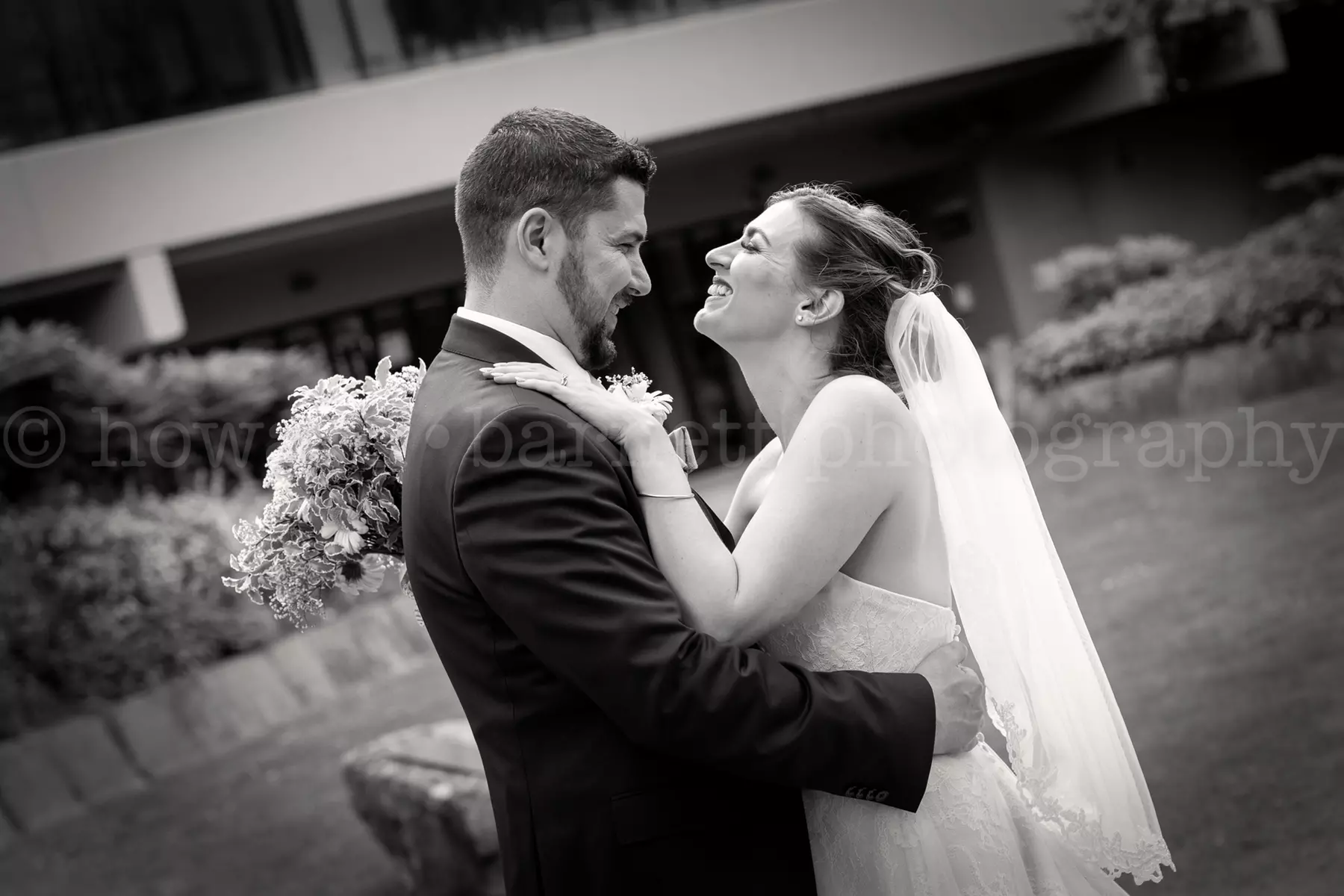 Up to 60% Off on Outdoor Photography at The Yorkshire Wedding Photographer - Second Medium