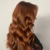 Image 1: Pampered With a Haircut, Condition, / Partial Highlights & More