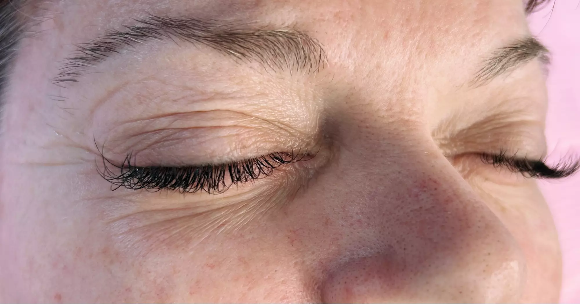Up to 51% Off on Eyelash Extensions at Skin Fusion