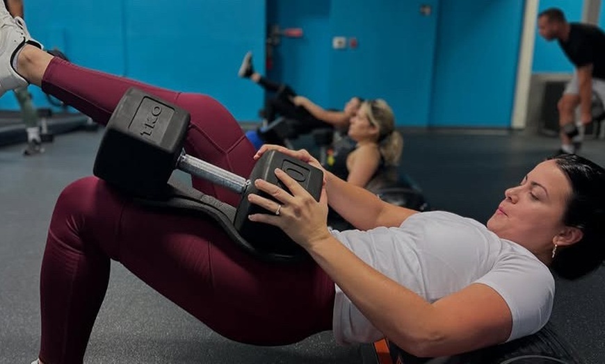 Image 4: Experience Unlimited Fitness for Two Weeks