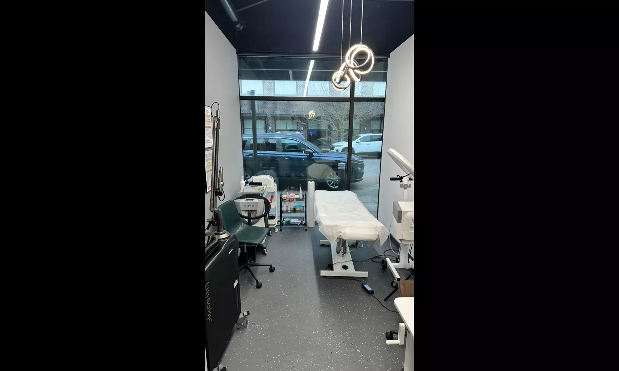 Glow Up with Carbon Laser Peel for Face & Neck